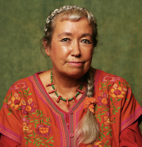 Pascale Petit (photo Derrick Kakembo)