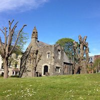 ThePlough@StAnne's outside view